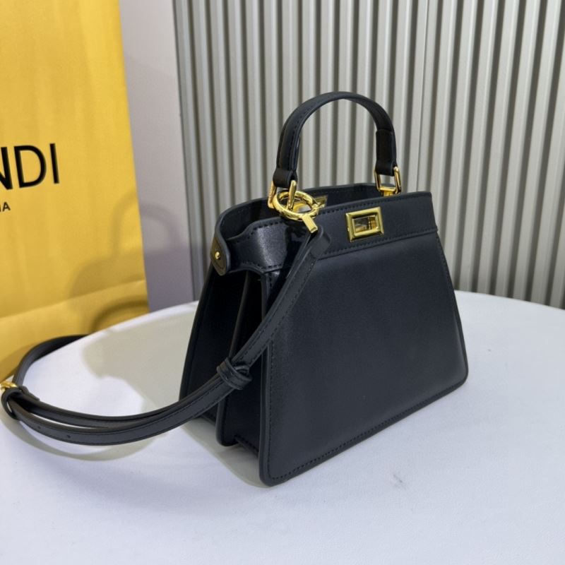 Fendi Top Handle Bags